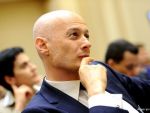 Fostul guvernator BNR Bogdan Olteanu, a iesit de la primul interogatoriu. Martorul-cheie cu care urmeaza sa fi confruntat