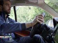 
	VIDEO Test in Romania cu Mercedes-ul de 9.000 de euro. Motor pe spate si consum de 4 l / 100 km
