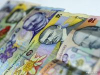 
	Reuters: Monedele est-europene se vor aprecia în următorul an, cu excepţia leului şi a dinarului sârbesc
