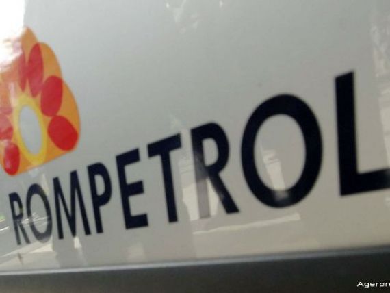 Cererea de intrare in insolventa, depusa de Rompetrol SA, respinsa de Tribunalul Bucuresti