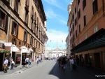 Tspiras: Daca Grecia va fi fortata sa paraseasca zona euro, Italia si Spania ar avea aceeasi soarta. Padoan: Roma nu va calca pe urmele Atenei