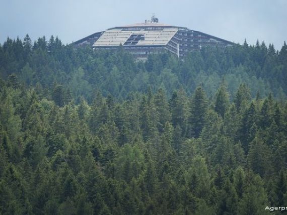 Bilderberg, grupul care conduce lumea din umbra si ia decizii cruciale, s-a reunit pana duminica intr-un hotel din Alpii austrieci. Ce teme sunt aruncate pe masa in 2015