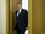 Avangarde: Iohannis se mentine in topul increderii romanilor