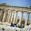 Grecia primeste 86 mld. euro in urma acordului Eurogrupului pentru al treilea plan de ajutor. Lagarde: O etapa importanta, dar datoria e inca mare