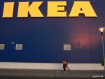 IKEA deschide al doilea magazin in Romania. Unde a cumparat terenul de peste 13 hectare. Gasirea celui mai potrivit teren in alte localitati ramane pe lista noastra de prioritati