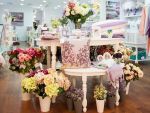 English Home a deschis al treilea magazin din Bucuresti