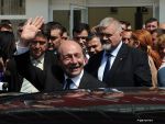 Demisia lui Victor Ponta, chiar de ziua lui Traian Basescu: Este un mare cadou pentru Romania