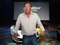 Cine este noul prezentator al Top Gear