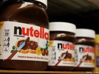 Nutella nu e pe gustul Frantei. Motivul pentru care Parisul cere ca celebra crema de ciocolata sa nu mai fie consumata