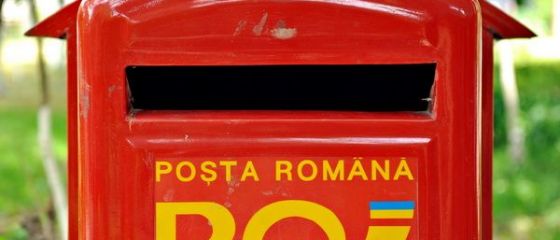 Posta Romana, profit net de peste 4,13 mil. euro, in primele sapte luni