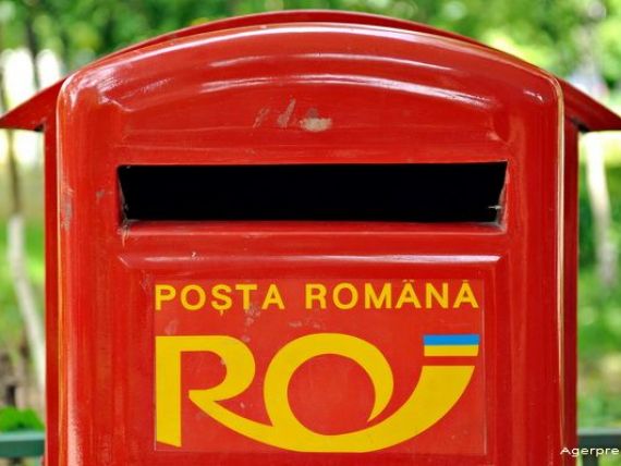 Guvernul a aprobat capitalizarea Poștei Române cu 170 mil. lei, pentru achitarea datoriilor la buget