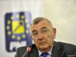 Primarul sectorului 1, Andrei Chiliman, retinut de DNA