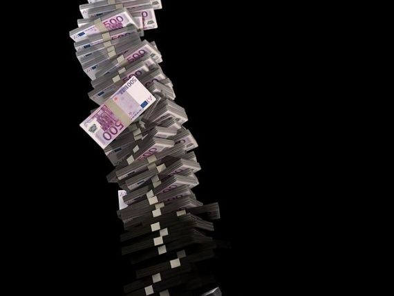 Subsidiarele din Romania au primit de la bancile mama peste 525 mil. euro in primele patru luni. Cine a facut cele mai importante majorari de capital