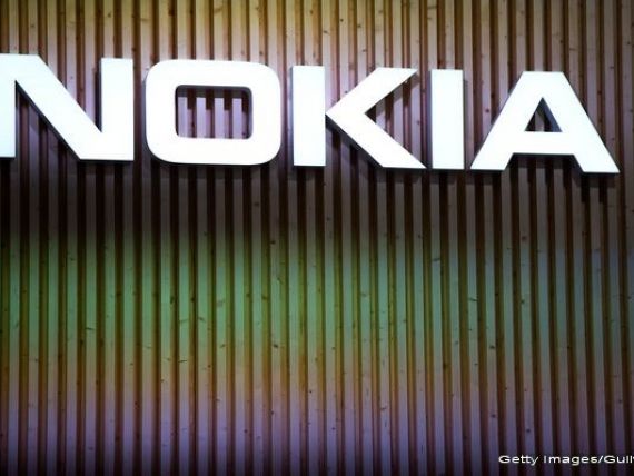 Daimler, BMW si Audi au cumparat serviciul de harti al Nokia, pentru 2,5 mld. euro