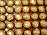 
	Ferrero pune pe masa 178 mil. dolari pentru a cumpara producatorul britanic de ciocolata Thorntons
