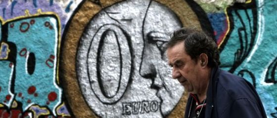 Doar 5% din ajutorul financiar extern pentru Grecia a ajuns in economie. Ce au facut autoritatile de la Atena cu restul banilor