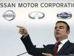 Carlos Ghosn a ascuns o parte din compensaţia sa de la Nissan, de teamă să nu fie concediat de la Renault