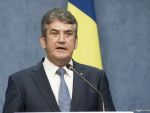 Gabriel Oprea a anuntat ca demisioneaza din Senat