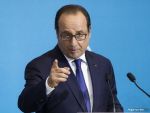 Hollande: Cei care nu respecta valorile UE sa se gandeasca daca mai raman in Uniune
