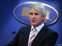 
	Ministrul Finantelor: Romania va solicita incheierea unui nou acord cu FMI anul acesta
