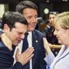 Merkel, catre Tsipras: Acceptati oferta exceptional de generoasa a creditorilor. Solutia pentru salvarea Greciei