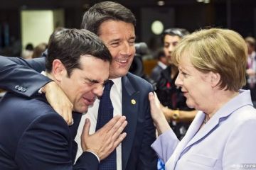 Merkel, catre Tsipras: Acceptati oferta exceptional de generoasa a creditorilor. Solutia pentru salvarea Greciei