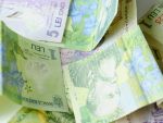 Leul castiga tot mai mult teren in raport cu euro. Cursul anuntat astazi de BNR
