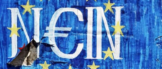 FMI cere, oficial, Europei sa relaxeze conditiile de rambursare a datoriei Greciei, pentru a evita un haircut