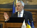 Guvernatorul BNR: Am si eu obsesia mea. Da, program de dezvoltare, dar cu macrostabilitate: peste asta nu se mai trece!