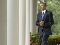 Ce carti citeste Barack Obama in vacanta de vara