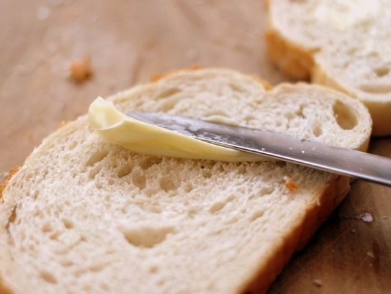 In Rusia, productia de margarina creste mai rapid decat in oricare alta tara, in lipsa untului european. Economia se pregateste de prima recesiune din ultimii sase ani