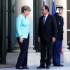 Summit de urgenta la Bruxelles. Germania si Franta: Usa ramane deschisa pentru discutii, insa Atena trebuie sa vina cu propuneri serioase