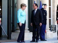 
	Summit de urgenta la Bruxelles. Germania si Franta: Usa ramane deschisa pentru discutii, insa Atena trebuie sa vina cu propuneri serioase
