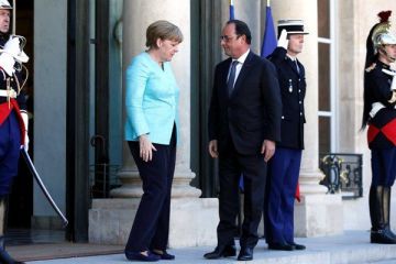 Summit de urgenta la Bruxelles. Germania si Franta: Usa ramane deschisa pentru discutii, insa Atena trebuie sa vina cu propuneri serioase