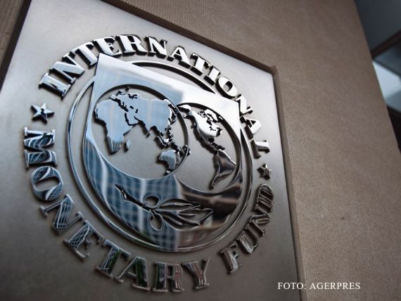 FMI si-a redus estimarile privind cresterea economiei mondiale. Zapada din America, mai importanta decat criza din Grecia