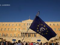 Fostul sef al BCE: Creditorii internationali ai Greciei vor pierde banii imprumutati in cazul unui Grexit. Tsipras exclude aceasta varianta
