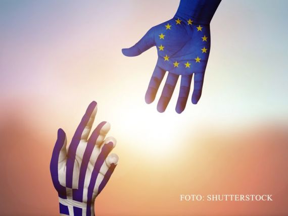 Avem un acord! Negocierile intre liderii Zonei Euro privind asistenta financiara pentru Grecia au ajuns la un rezultat