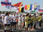 (P) Eveniment Apa Nova Bucuresti ndash; Veolia pentru protectia mediului din Delta Dunarii. Lumineaza-ti Planeta cu fapte bune!