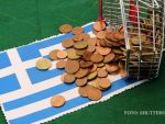 Grecia a mai ratat plata unei transe la FMI. Fondul a anuntat ca rata ce trebuia rambursata luni nu a fost achitata