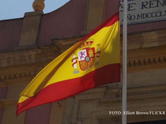 Spaniolii au masluit datele privind deficitul pe anul 2011. Diferenta este de aproape 2 miliarde de euro