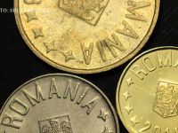 Moneda europeana continua sa scada in raport cu leul. Celelalte valute s-au apreciat