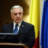 Isarescu: Romania nu va adopta moneda euro in 2019