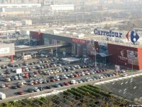 
	Carrefour a transferat doua magazine din Braila catre lantul de retail Zanfir, la cererea Concurentei, dupa preluarea Billa
