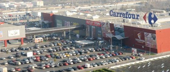 Carrefour, vanzari de peste 21,37 mld. euro, datorita performantelor din America Latina