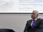 Negritoiu, ASF: Piata RCA din Romania este cu 20 de ani in urma celei germane