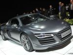 Lucrurile sunt mult mai grave. Audi isi revizuieste tinta de vanzari pe 2015 pentru piata din China, unde economia are cel mai lent ritm de crestere din ultimii 15 de ani