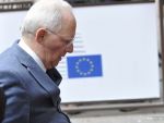 Germania sugereaza Greciei ca ar fi cel mai bine sa iasa temporar din zona euro