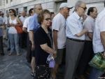 Grecia a majorat limitele pentru tranzactiile peste hotare. Un prim pas spre relaxarea controalelor asupra miscarilor de capital