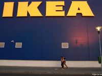 Doua persoane, ucise intr-un magazin IKEA din Suedia