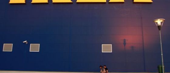 IKEA deschide primul magazin în mijlocul orașului. Ce a determinat această decizie